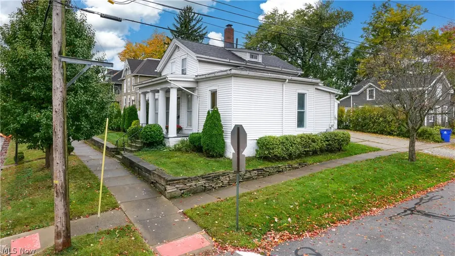 131 N Walnut Street, Ravenna, OH 44266 - #3