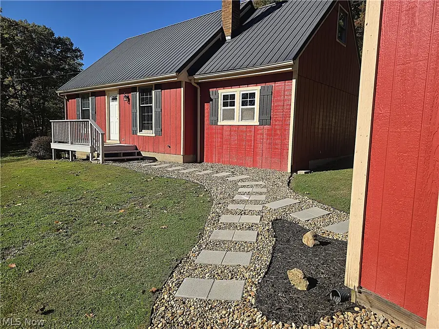 49410 Pioneer Road, Negley, OH 44441 - #2