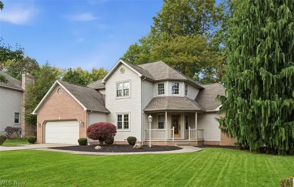 5202 N Beacon Drive, Youngstown, OH 44515