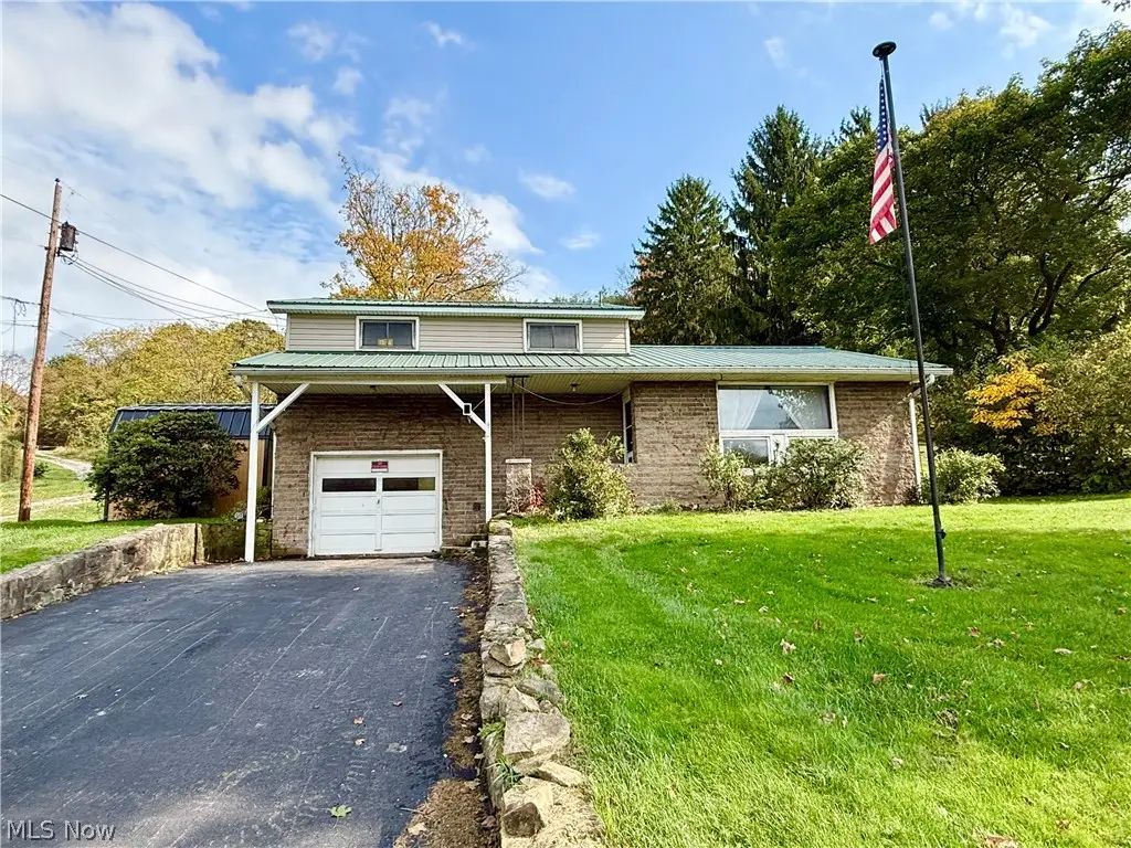 634 Johnsonville Road, Chester, WV 26034 - #1