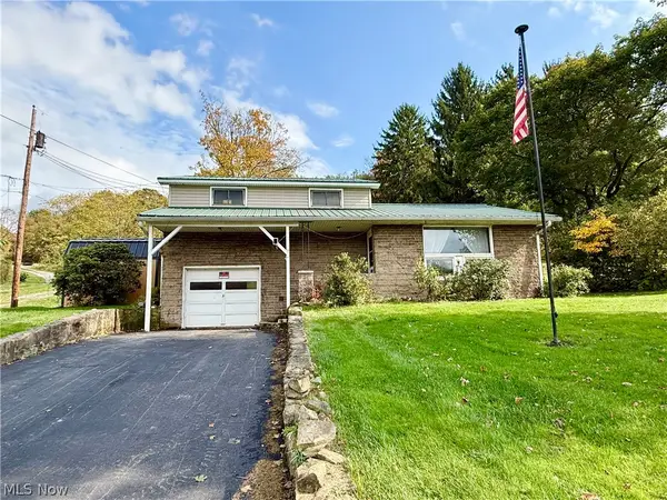 634 Johnsonville Road, Chester, WV 26034