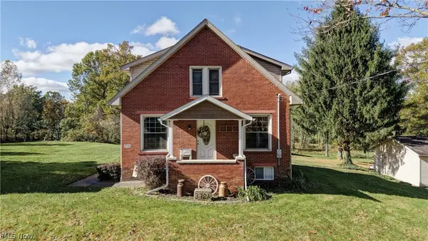 3726 Eastport Se Road, Dennison, OH 44621