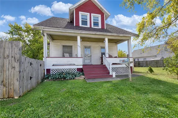 406 New 4th Street, Fairport Harbor, OH 44077