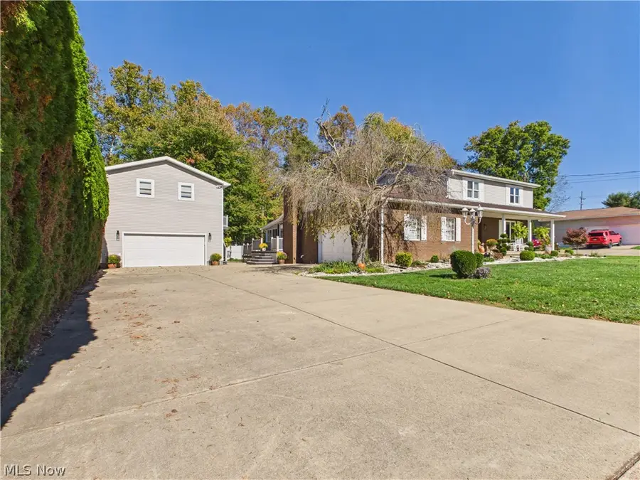 64 Walnut Grove, Washington, WV 26181 - #3