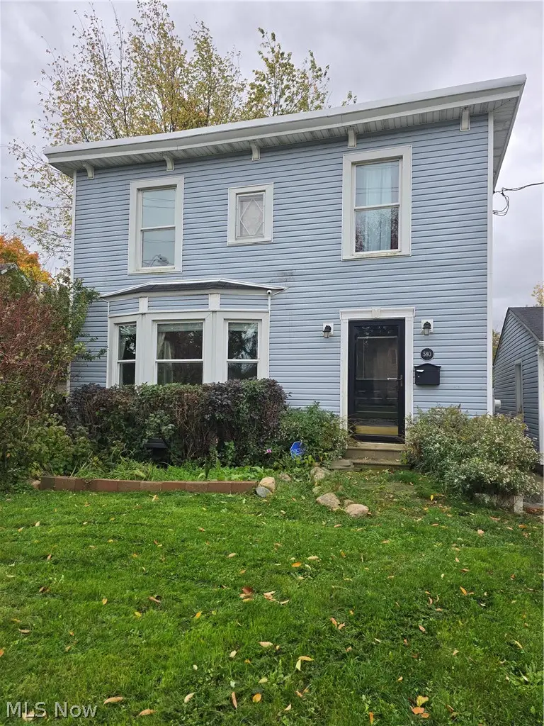 580 E Erie Street, Painesville, OH 44077 - #1