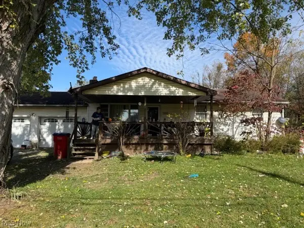 5181 Ford Street, Louisville, OH 44641