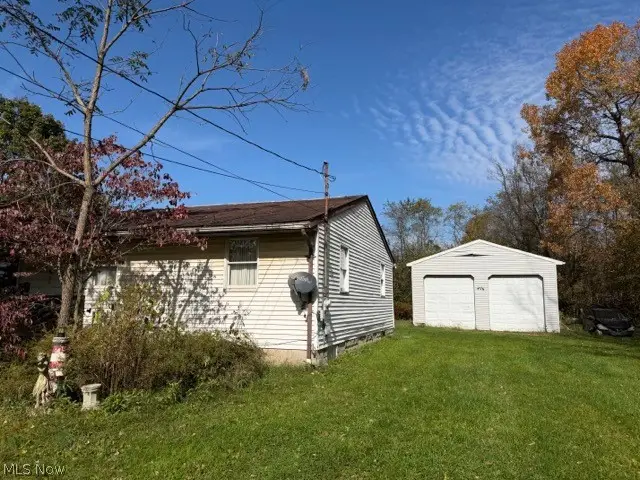 5181 Ford Street, Louisville, OH 44641 - #3