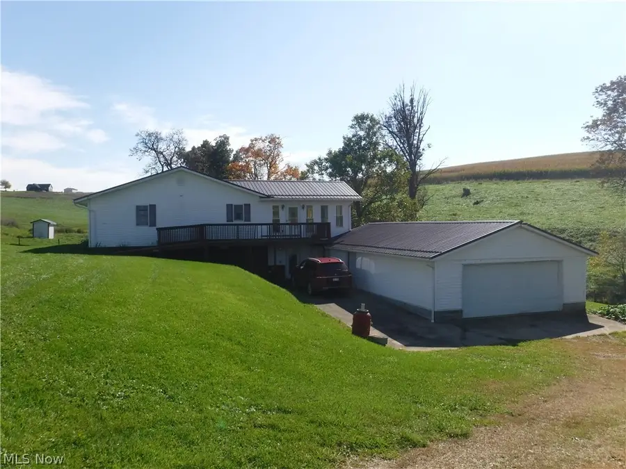 17871 County Road 436, Dresden, OH 43821 - #2