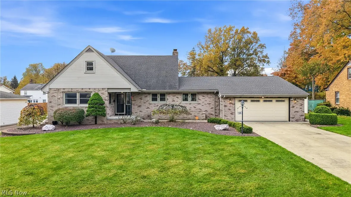 525 Carlotta Drive, Youngstown, OH 44504 - #1