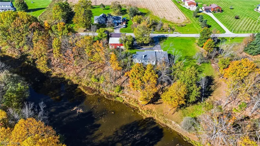 1076 Garrett Road, Jefferson, OH 44047 - #3