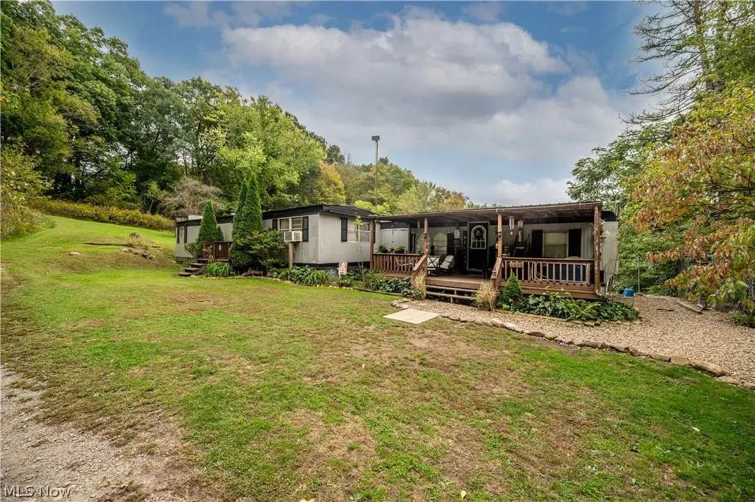 5540 State Route 170, East Palestine, OH 44413 - #1