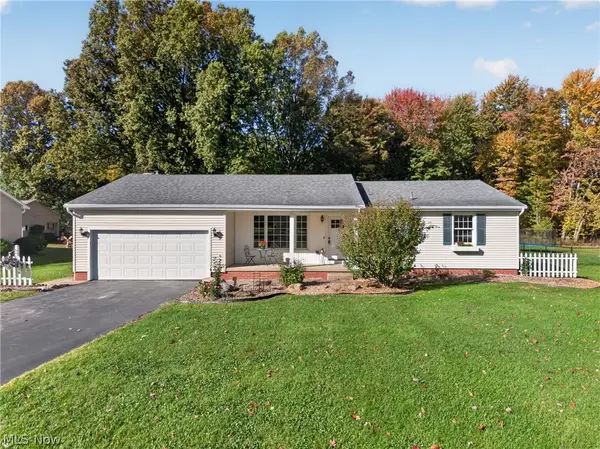 6092 Chidester Drive, Canfield, OH 44406