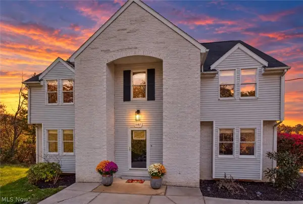 3187 Country Club Drive, Medina, OH 44256