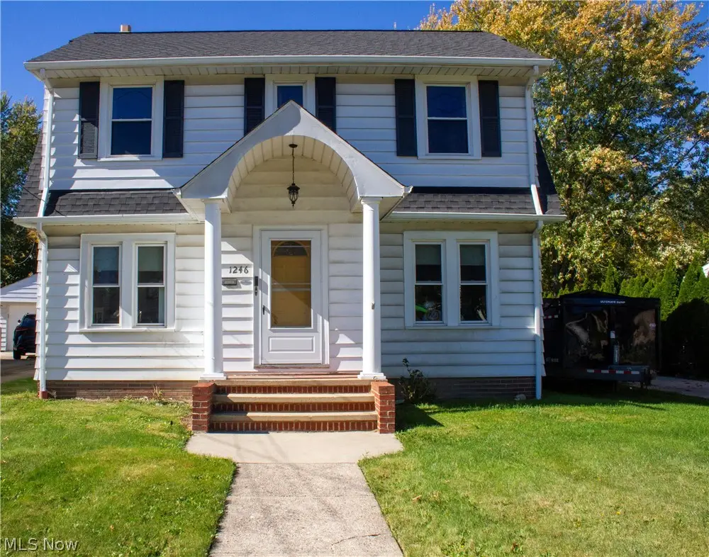 1246 Lander Road, Mayfield Heights, OH 44124 - #1