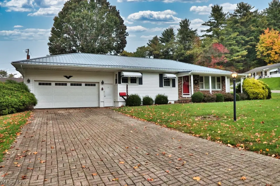 1890 Adams Street, Coshocton, OH 43812 - #1
