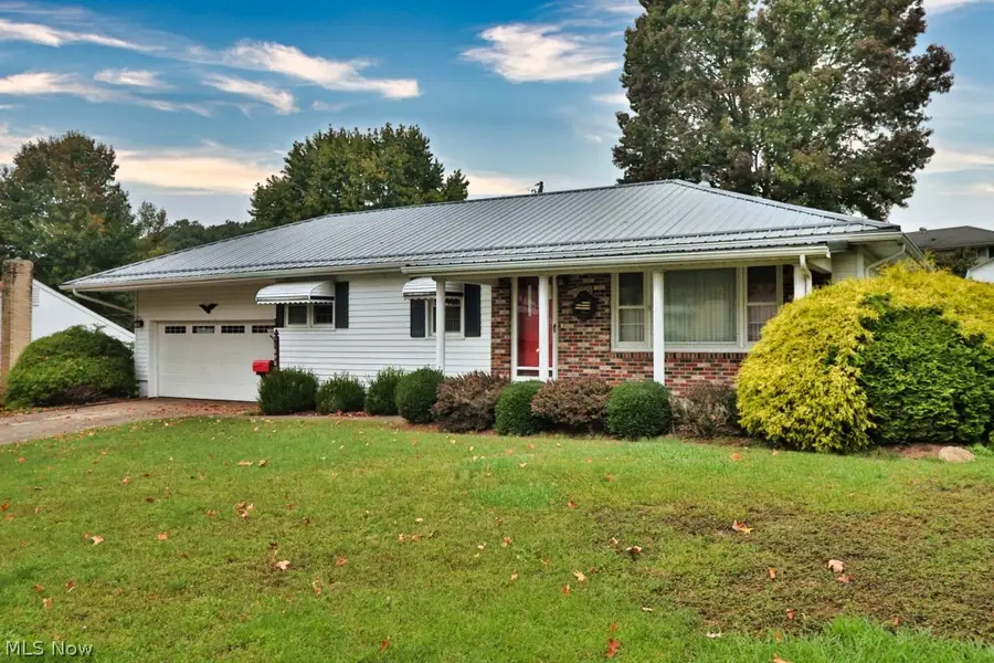 1890 Adams Street, Coshocton, OH 43812 - #2