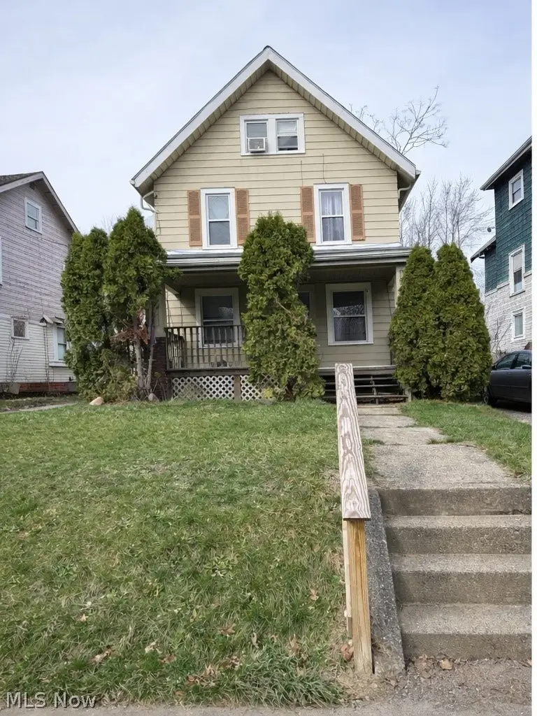 75 E Ido Avenue, Akron, OH 44301 - #1