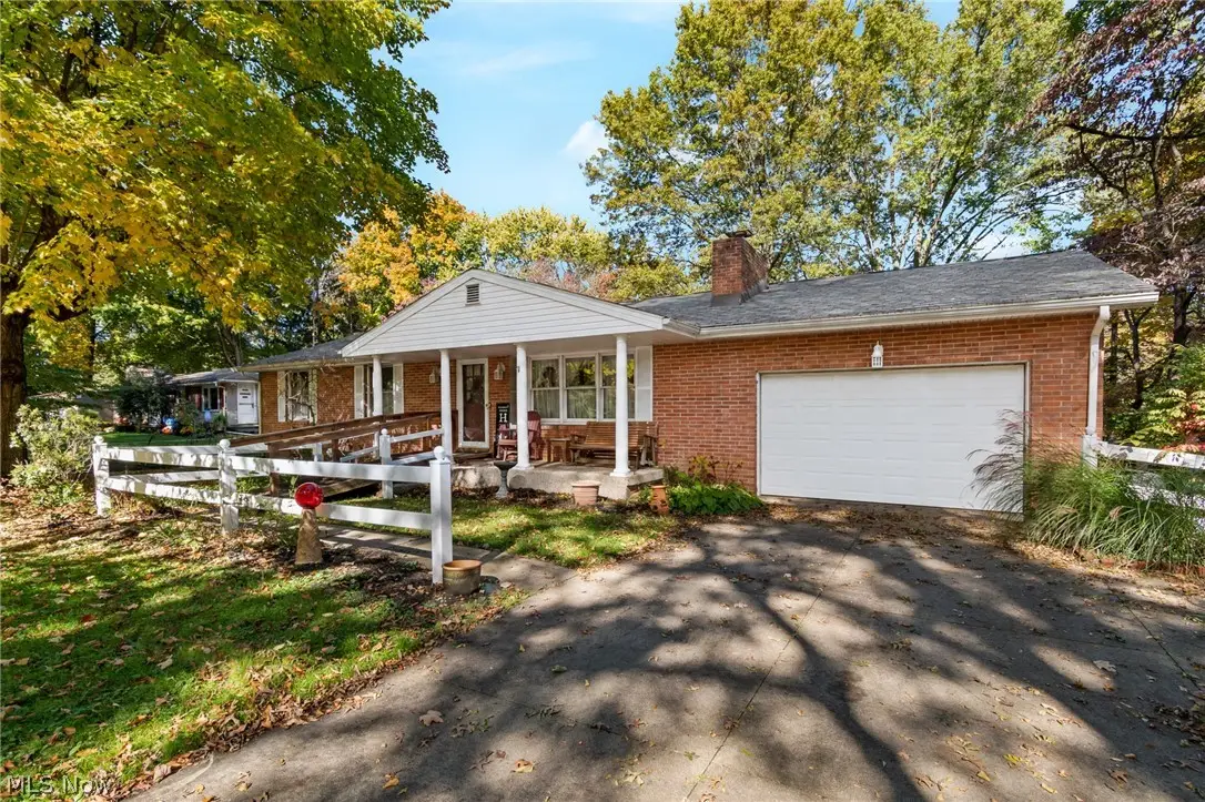 3665 Cranwood Nw Street, North Canton, OH 44720 - #1