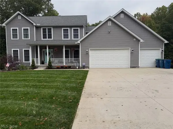 3493 Timber Point Boulevard, Hubbard, OH 44425