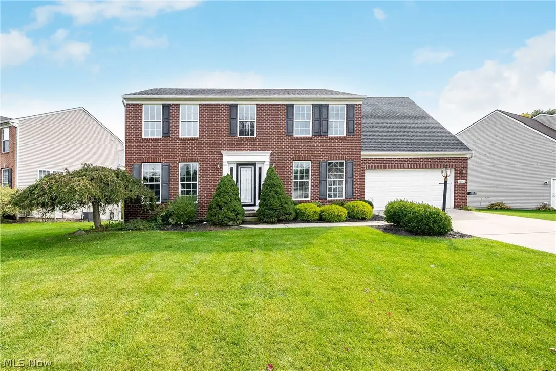 26361 Red Fox Trail, Oakwood, OH 44146 - #1