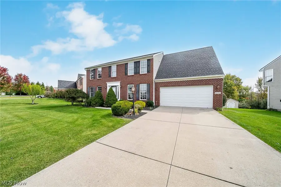 26361 Red Fox Trail, Oakwood, OH 44146 - #2