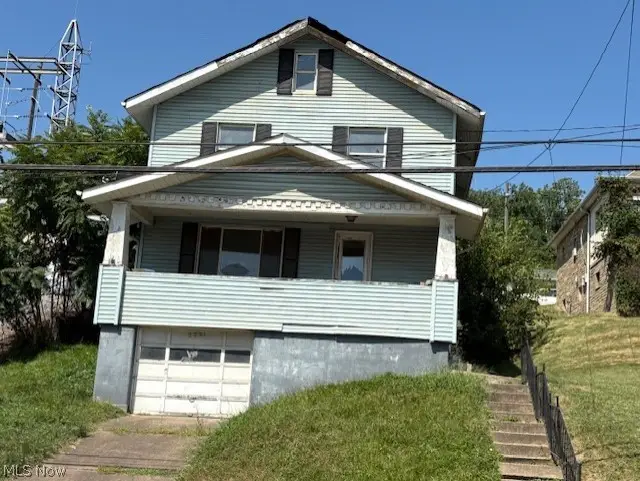 2221 Commercial Avenue, Mingo Junction, OH 43938 - #1