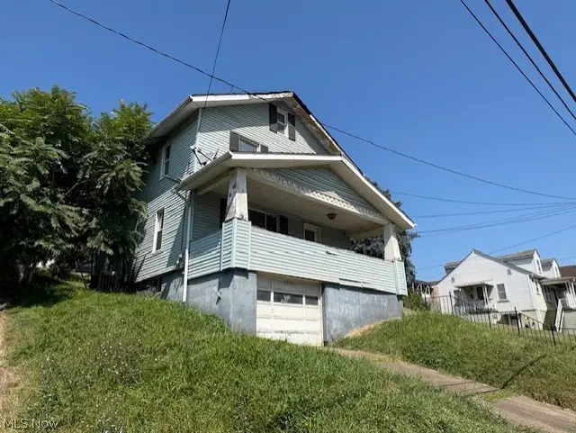 2221 Commercial Avenue, Mingo Junction, OH 43938 - #2