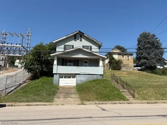 2221 Commercial Avenue, Mingo Junction, OH 43938 - #3