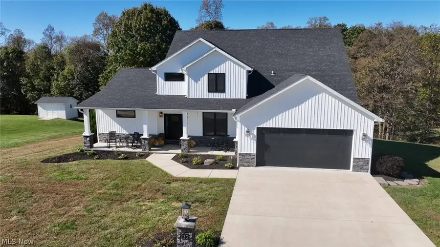 233 Apple Hill Lane, Parkersburg, WV 26104 - #3
