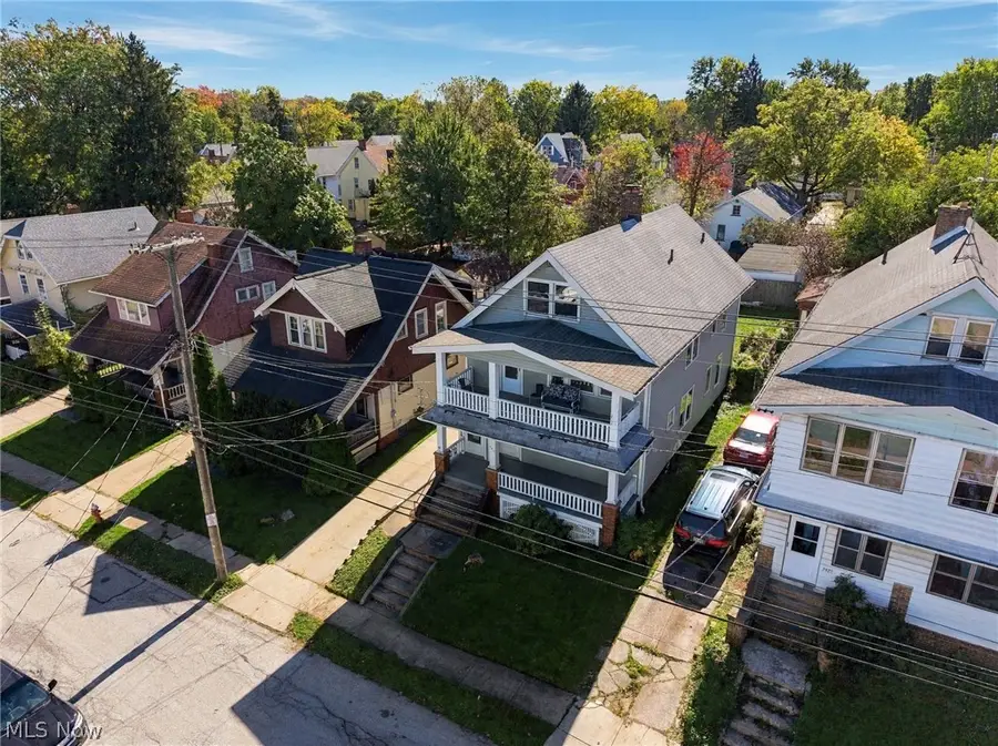 2417 Tampa Avenue, Cleveland, OH 44109 - #3
