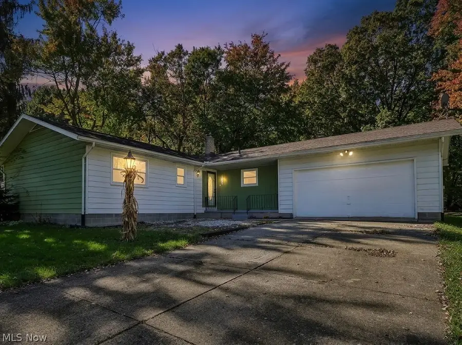 5758 Dailey Road, New Franklin, OH 44319 - #2