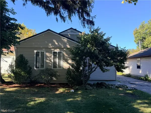 1338 Ormond Avenue, Madison, OH 44057