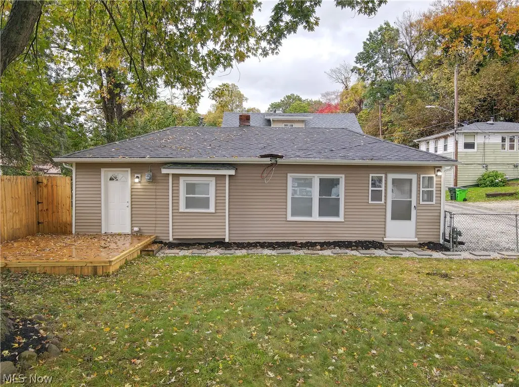 2605 Short Street, Lakemore, OH 44250 - #1