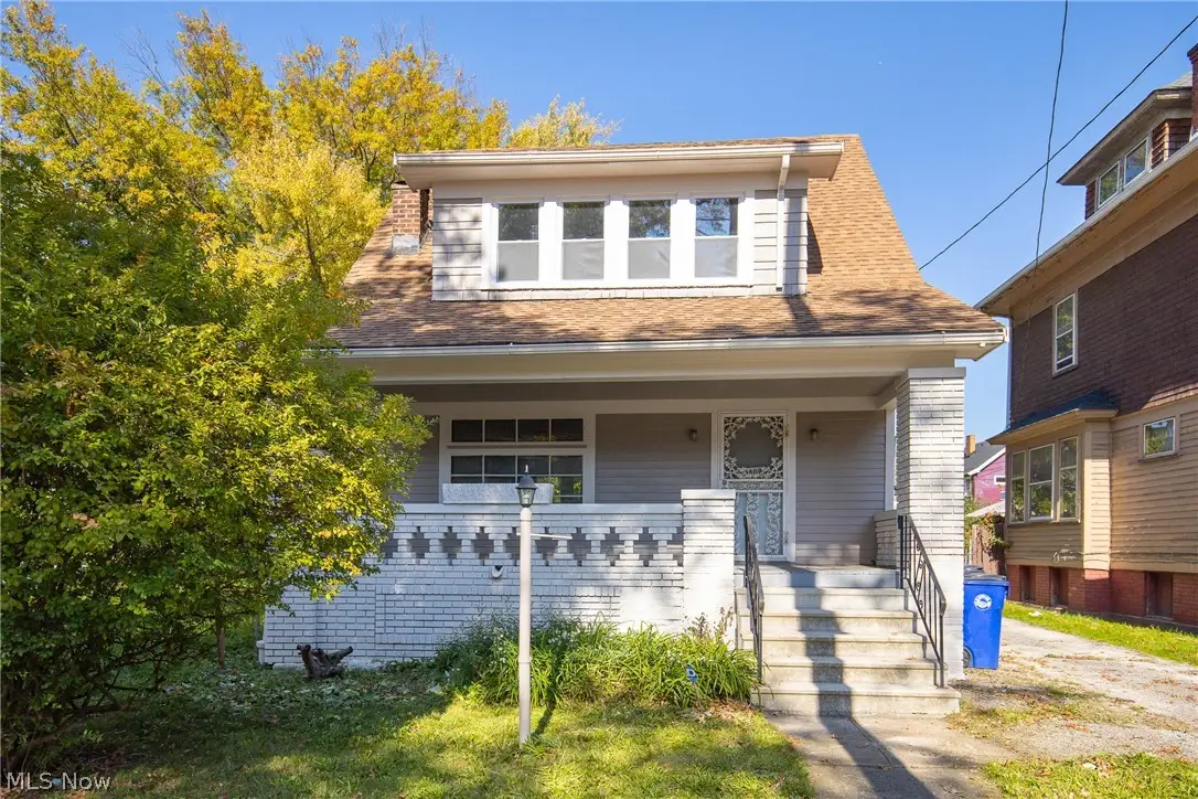 9809 Hilgert Drive, Cleveland, OH 44104 - #1
