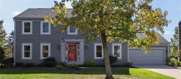 5223 Brandonway Court, Dublin, OH 43017
