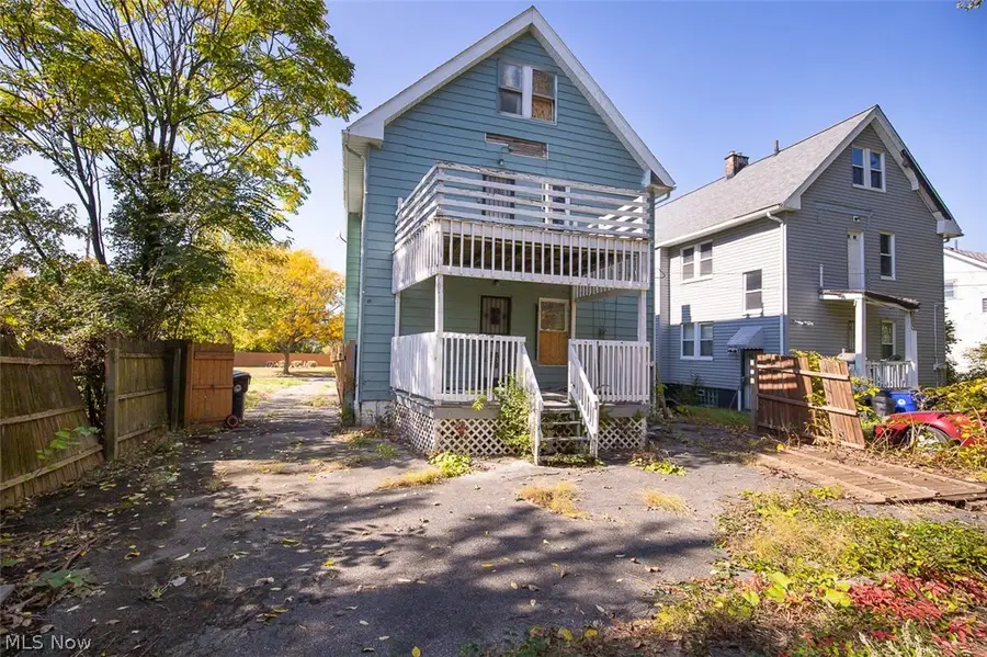3247 E 117th Street, Cleveland, OH 44120 - #2