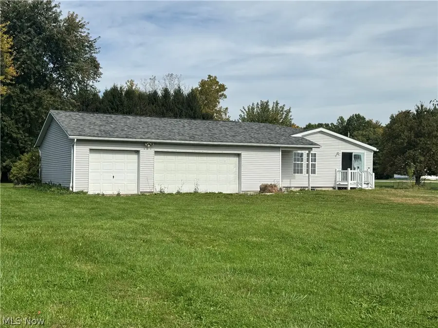 333 S Firestone Road, Wooster, OH 44691 - #3