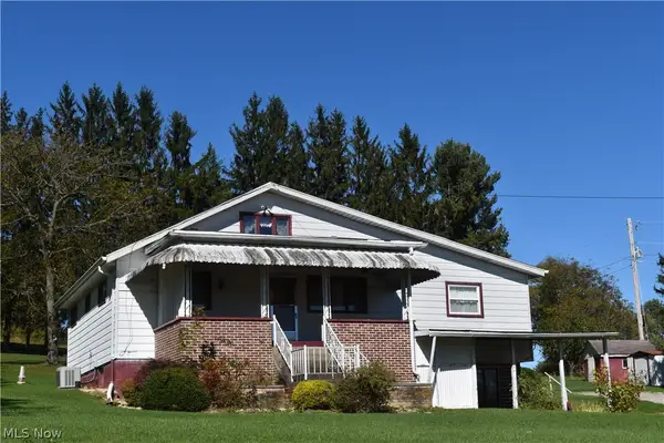 426 County Rd 1, Rayland, OH 43943