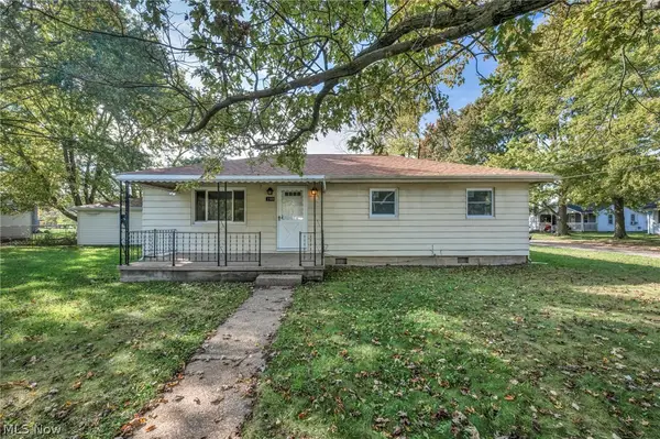 2900 Brenner Drive, Lorain, OH 44053