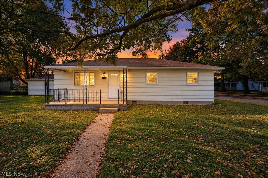 2900 Brenner Drive, Lorain, OH 44053 - #2