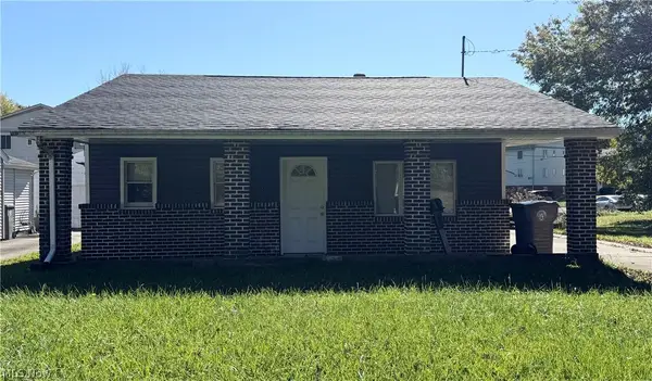 3203 Mcguffey Road, Youngstown, OH 44505