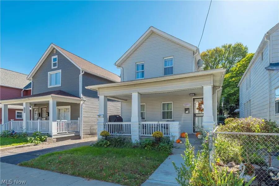 5001 Tillman Avenue, Cleveland, OH 44102 - #3
