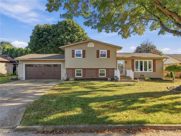 116 Karns Drive, Dover, OH 44622