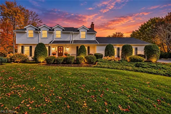 11465 Peachtree Drive, Chesterland, OH 44026