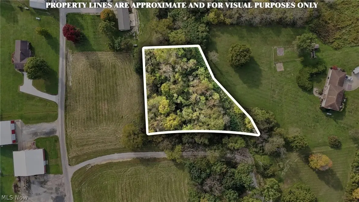 1035 Andy Drive, New Concord, OH 43762 - #1