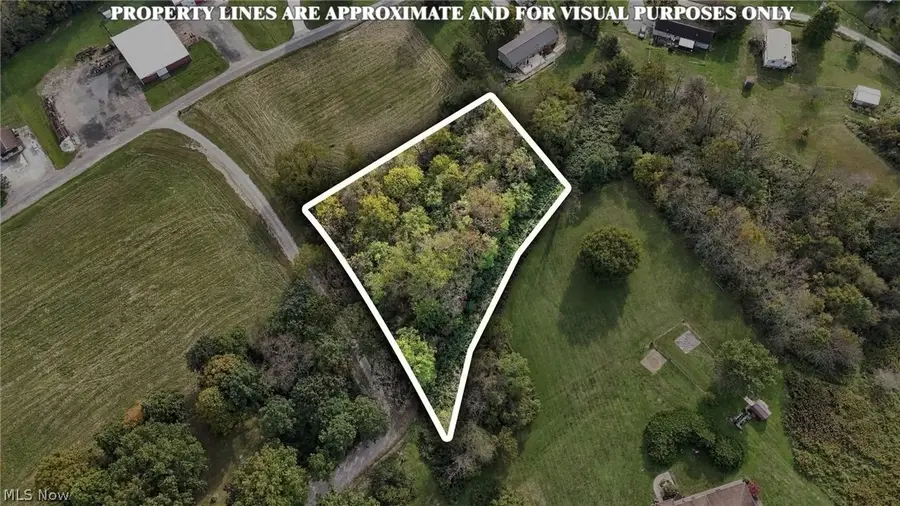 1035 Andy Drive, New Concord, OH 43762 - #2