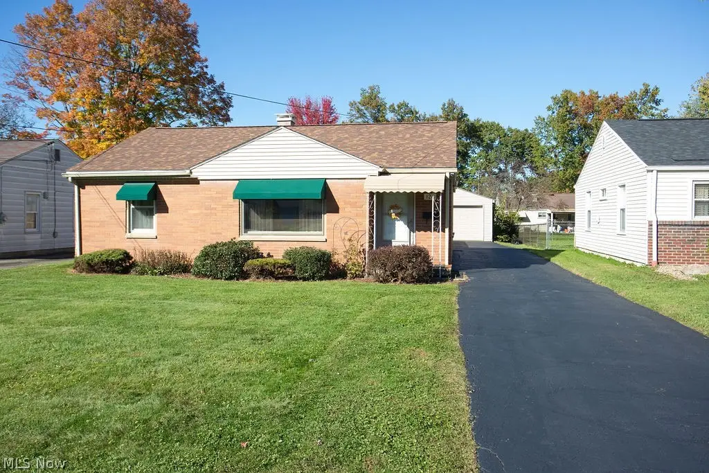 126 Centervale Avenue, Youngstown, OH 44512 - #1