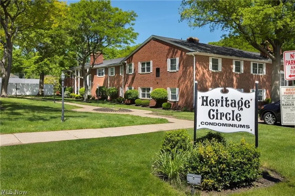 2854 Pease Drive #104s, Rocky River, OH 44116 - #1