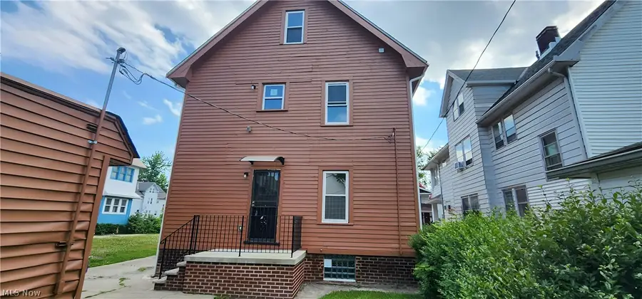 448 E 148th Street, Cleveland, OH 44110 - #3