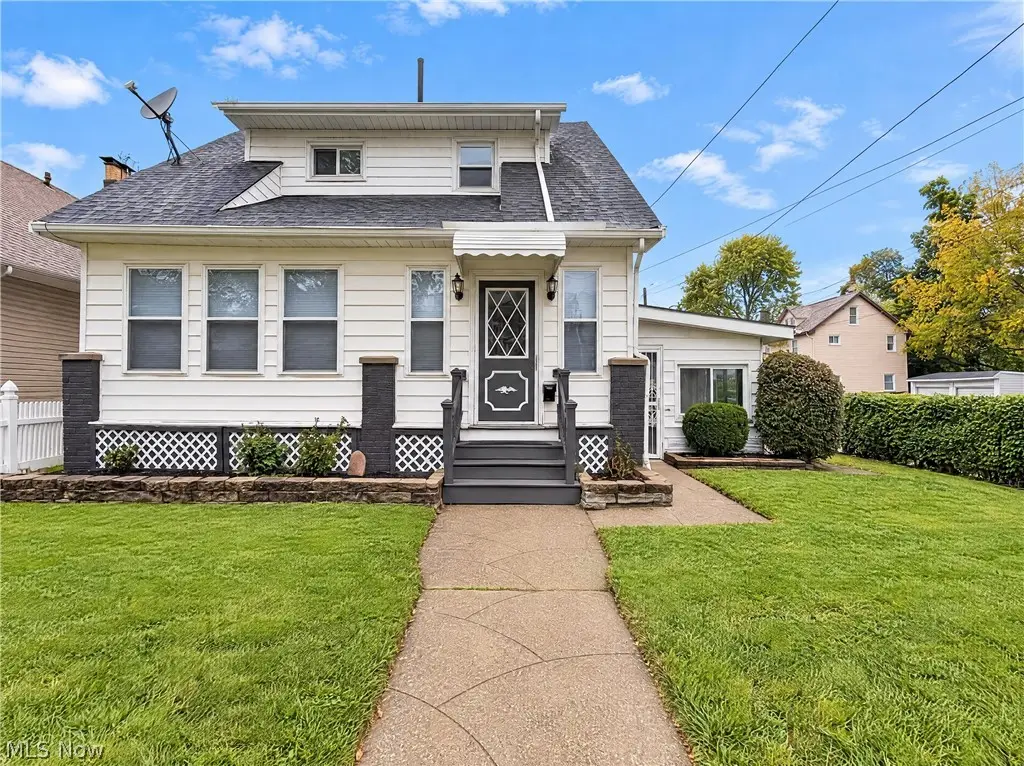 4202 Gifford Avenue, Cleveland, OH 44109 - #1